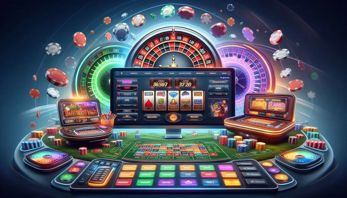 Qbet Casino